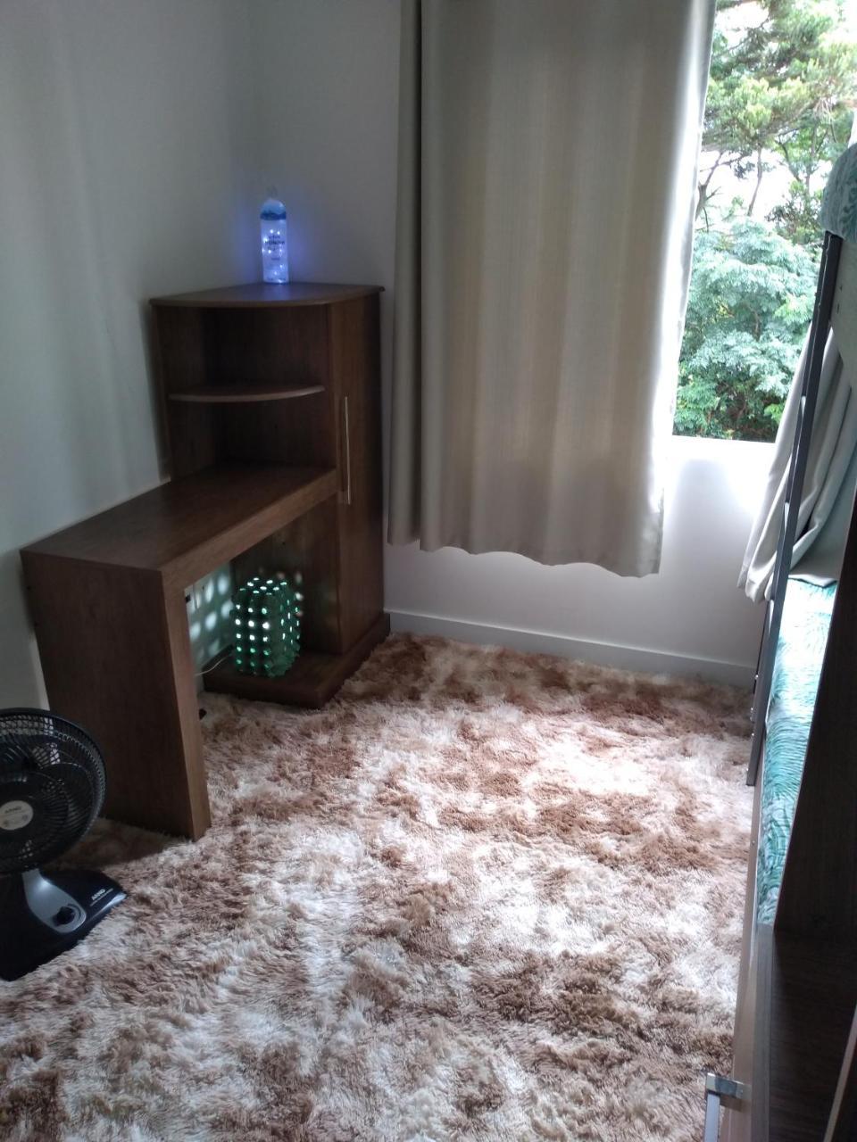 Apartamento Minha casa é sua casa Curitiba Exterior foto
