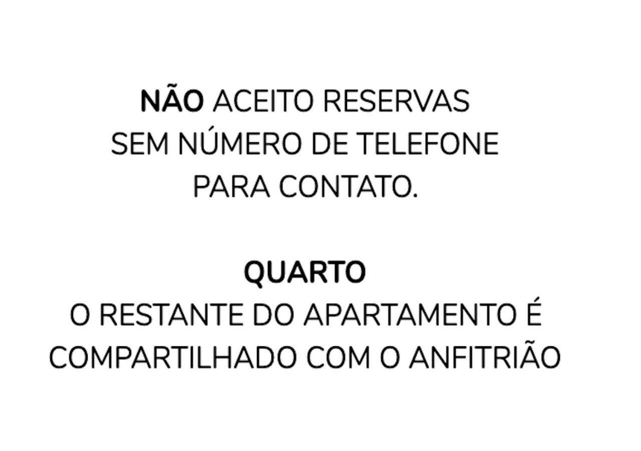Apartamento Minha casa é sua casa Curitiba Exterior foto